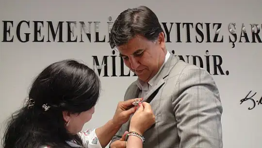 Edebiyatçılar Fethiye'de Buluştu