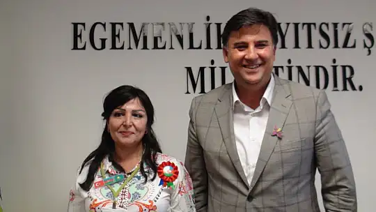 Edebiyatçılar Fethiye'de Buluştu