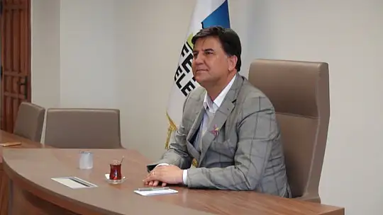 Edebiyatçılar Fethiye'de Buluştu