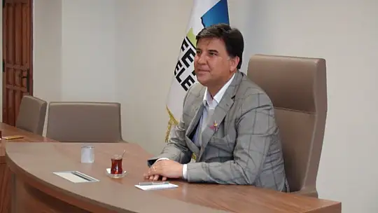 Edebiyatçılar Fethiye'de Buluştu