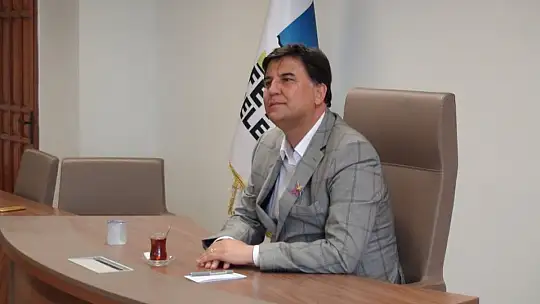 Edebiyatçılar Fethiye'de Buluştu