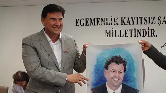 Edebiyatçılar Fethiye'de Buluştu