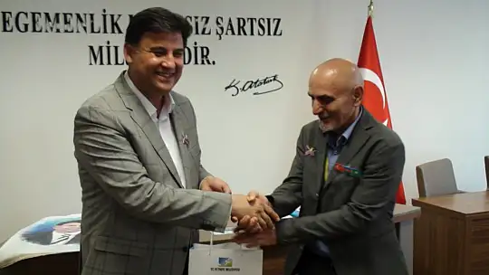 Edebiyatçılar Fethiye'de Buluştu