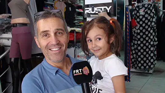 ESNAFLAR FETHİYE'NİN İL OLMASINI İSTİYOR