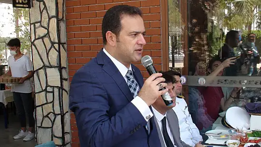 Fethiye'de Gaziler Günü Törenle Kutlandı