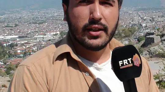 FETHİYE KALESİ KAZI ÇALIŞMALARI DEVAM EDİYOR