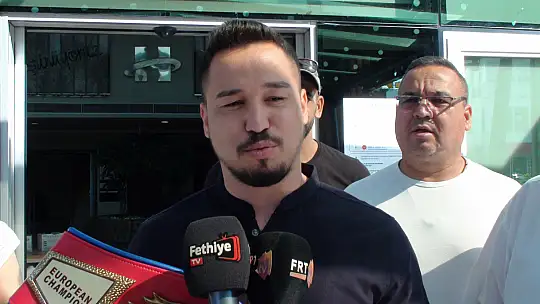 ALCU'NUN ULAŞIM SPONSORU ESNAF HASTANESİ OLDU