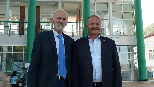 DENİZ TİCARET ODASI SEÇİMLERİ BAŞLADI