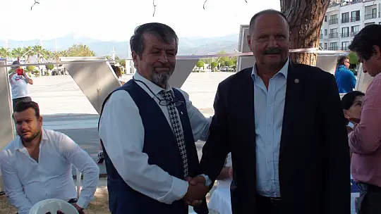 DENİZ TİCARET ODASI SEÇİMLERİ BAŞLADI