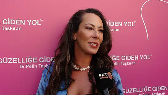 ''GÜZELLİĞE GİDEN YOL'' FETHİYE'DE AÇILDI