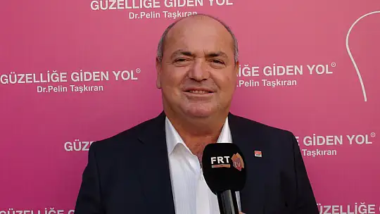 ''GÜZELLİĞE GİDEN YOL'' FETHİYE'DE AÇILDI