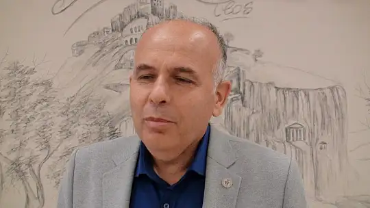 Pedallar Seydikemer'de Çevrildi