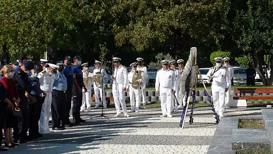 Canözü, 'Muhtarlarımız özveri ile çalışıyor'