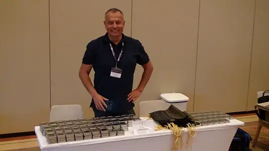 Intourist 500 Rus acenteyi Fethiye'de ağırlıyor