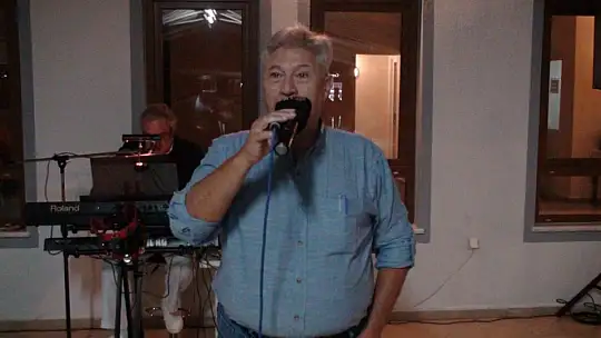 Hayaldi 'FESKO' Doğdu