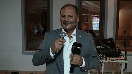 Hayaldi 'FESKO' Doğdu