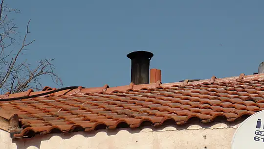 BACA YANGINI KORKUTTU