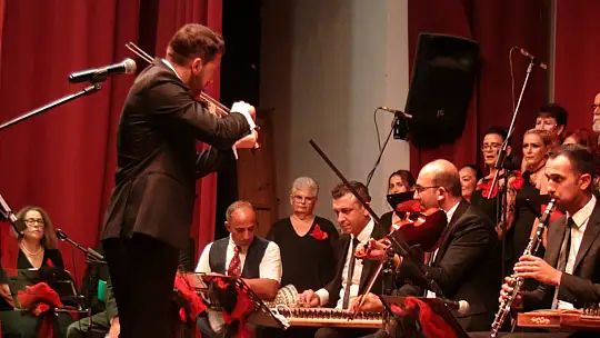 TSM Korusu seyirciden tam not aldı