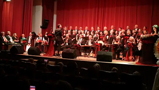 TSM Korusu seyirciden tam not aldı