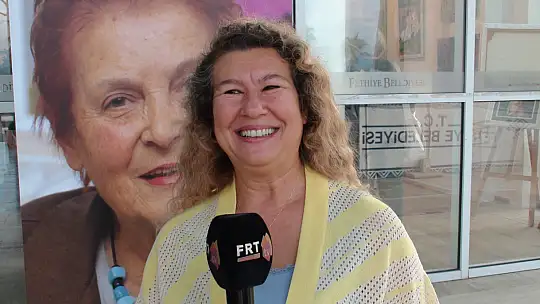 ÇAĞDAŞ AMATÖR RESSAMLAR SERGİSİ AÇILDI