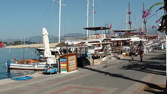 HAFTA BOYU HAVA GÜNEŞLİ