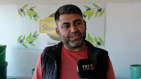 BU SENENİN İNCİSİ SİYAH ZEYTİN