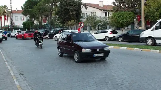 CUMHURİYET BAYRAMI'NA ÖZEL ŞEHİR TURU