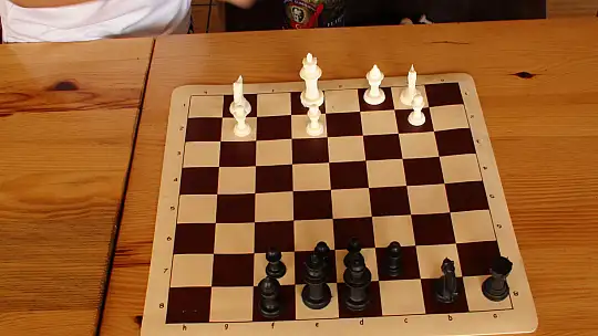 10 KASIM ATA'YI ANMA SATRANÇ TURNUVASI BAŞLIYOR