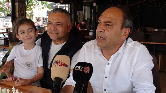 10 KASIM ATA'YI ANMA SATRANÇ TURNUVASI BAŞLIYOR