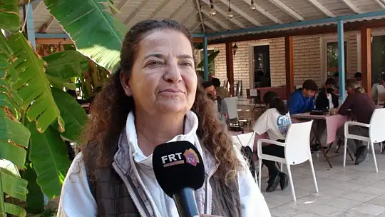 ATA'YI ANMA SATRANÇ TURNUVASI'NA YOĞUN KATILIM