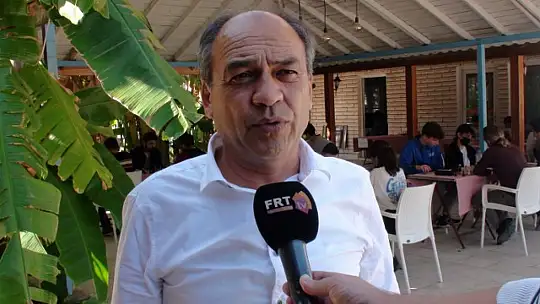 ATA'YI ANMA SATRANÇ TURNUVASI'NA YOĞUN KATILIM