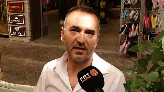 ESNAFLAR FETHİYE'NİN İL OLMASINI İSTİYOR