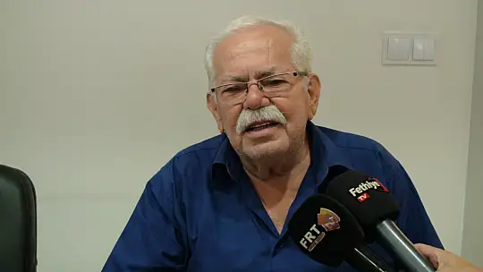 BAŞKAN EROĞLU'DAN ZABITA MÜDÜRÜ BAĞLAN'A ZİYARET