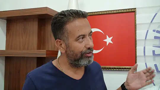 BAŞKAN KÖKTEN, 'FETHİYESPOR BİZİM REKLAM YÜZÜMÜZ'