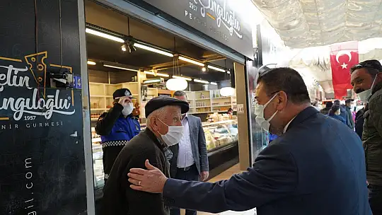 Kırmızıya yakın bir turuncu konumundayız