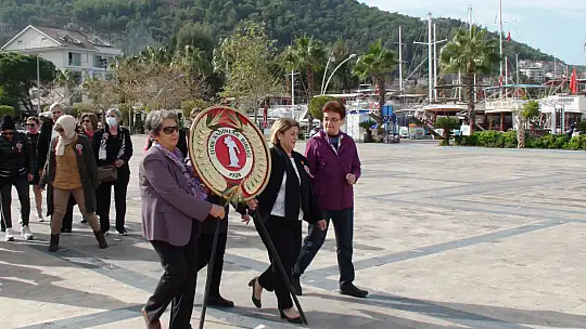 KURULUŞUN 53. YILINI KUTLADILAR