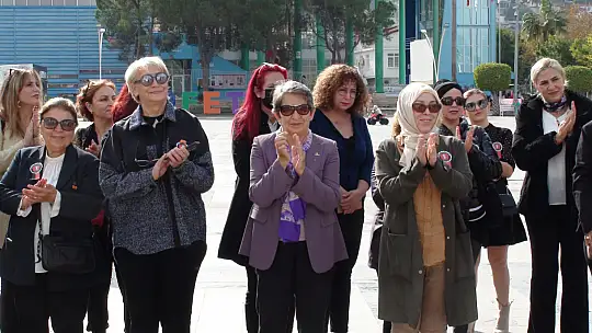 KURULUŞUN 53. YILINI KUTLADILAR