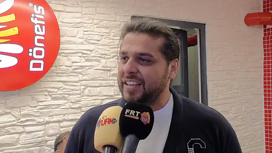 DÖNEFİS COŞKUYLA AÇILDI