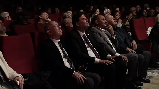 YENİ DÜNYA DÜZENİ VE TÜRKİYE KONFERANSI