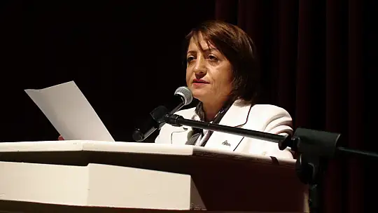 YENİ DÜNYA DÜZENİ VE TÜRKİYE KONFERANSI