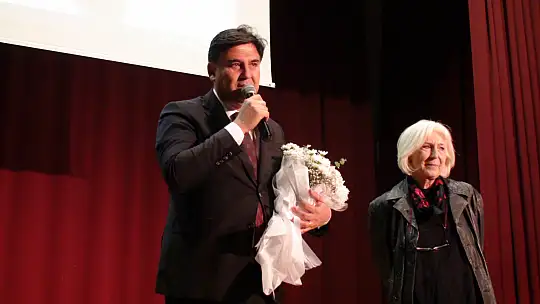 YENİ DÜNYA DÜZENİ VE TÜRKİYE KONFERANSI