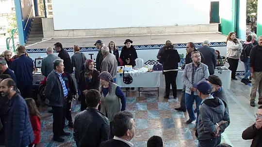 3 ARALIK İÇİN ÖZEL STANT