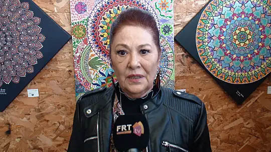 SOKAK HAYVANLARI ADINA SERGİ