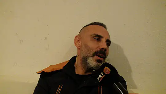 UMUT OĞUZ'UN KAHKAHA 'MIKNATIS'I BÜYÜK ALKIŞ TOPLADI