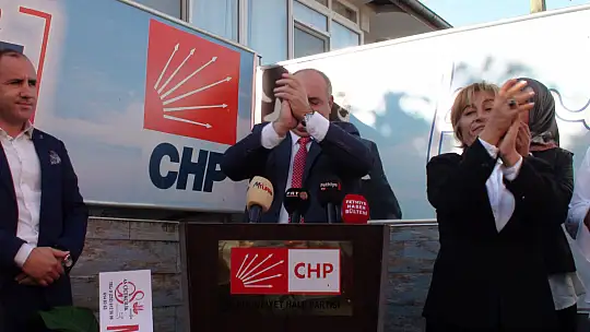 DEMİR, MİLLETVEKİLİ ADAY ADAYLIĞINI AÇIKLADI