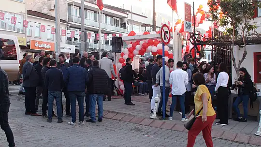 DEMİR, MİLLETVEKİLİ ADAY ADAYLIĞINI AÇIKLADI