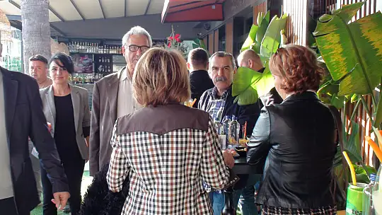 ESNAF HASTANESİ'NDEN BÖLGEYE DEV KATKI  