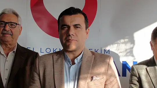 ESNAF HASTANESİ'NDEN BÖLGEYE DEV KATKI  