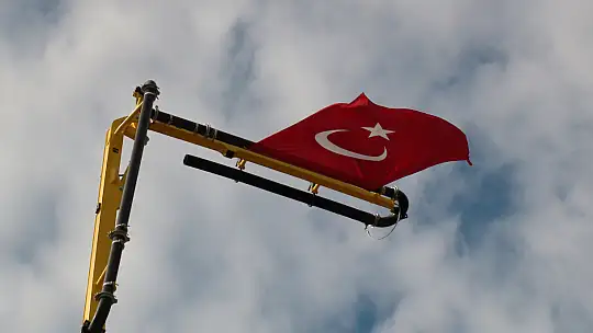 URANTAŞ BETON'DAN YERLİ ÜRETİME DESTEK