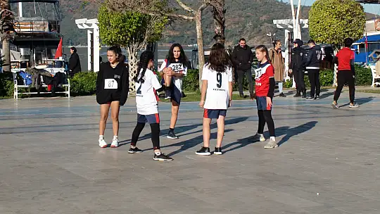 ATATÜRK KOŞUSU SONA ERDİ